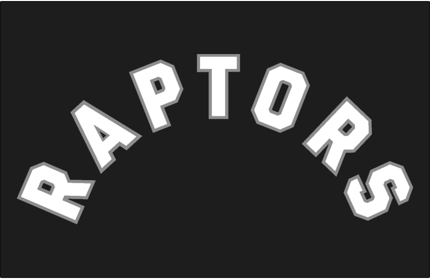 Toronto Raptors 2015-Pres Jersey Logo iron on heat transfer v4